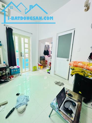NHÀ ĐẸP NGUYỄN THƯỢNG HIỀN P1 GV- 24M2 - 3 TẦNG BTCT- MỚI Ở NGAY - 1