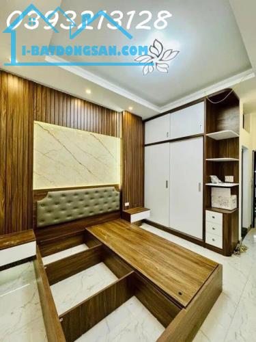 Bán Nhà Phố Kim Hoa, Trung Tâm Đống Đa,Gần Ô Tô, 5 Tầng Mới Tinh Full Nội Thất, Hơn 6Tỷ - 2