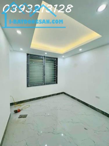 Bán Nhà Phố Kim Hoa, Trung Tâm Đống Đa,Gần Ô Tô, 5 Tầng Mới Tinh Full Nội Thất, Hơn 6Tỷ - 3