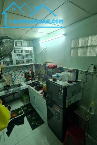 💢 KHU PHÂN LÔ ĐƯỜNG 8M - NHÀ 4×12M TRỆT LỬNG 2PN - NGANG 2 TỶ. - 2