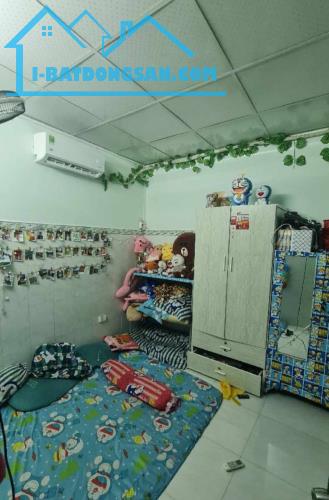 💢 KHU PHÂN LÔ ĐƯỜNG 8M - NHÀ 4×12M TRỆT LỬNG 2PN - NGANG 2 TỶ. - 1