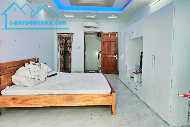 Bán nhà Phan Tây Hồ Phú Nhuận Phường 7, 39m² (3.7 x 10.6m) 5 tầng BTCT - Giá 6.8 tỷ TL - 4