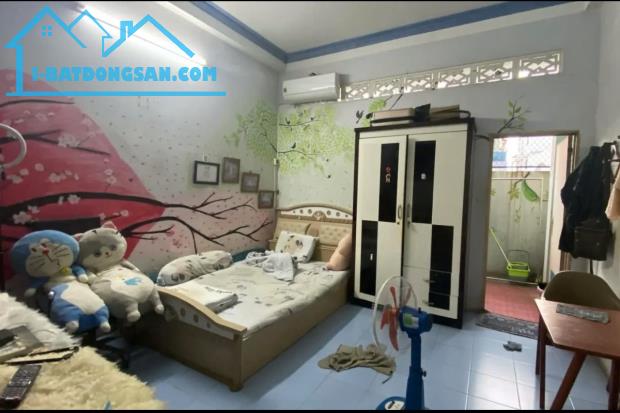 Bán nhà Tân Hoà Đông, Bình Trị Đông, Bình Tân, 4m x 18m, 3 Tầng - Giá 9.4 tỷ TL
