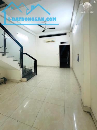 Cho thuê nhà mặt tiền đường Cộng Hòa, Tân Bình - Gần vòng xoay Lăng Cha Cả - 1