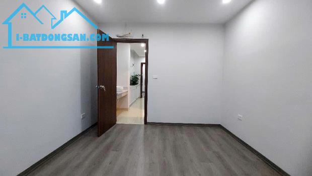 BÁN  NHÀ LIÊN NINH THANH TRÌ HÀ NỘI  56M2 5 TẦNG 4,15 TỈ - 1