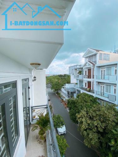 Bán nhà ngay chung cư Dreamhome –80m2 - 4 tầng- hẻm nhựa xe vô nhà Phường 14 Gò Vấp - 4