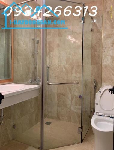 Bán nhà đẹp 5tầng thang máy ngõ thông ôtô nhỉnh 6 tỷ KV Ba Đình - 2