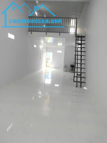 Cho thuê nhà Vườn Lài Q12, 100m2, ngang 4x17m, đường 4m, 12tr - 4