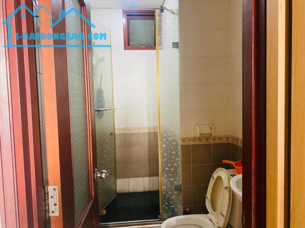 Cần bán chung cư Khang Phú 74m 2PN 2WC Sổ hồng rồi giá 2,62 tỷ - 1