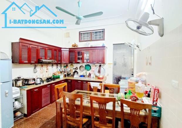 Bán nhà Linh Đàm 3 bước ra ô tô 40m2 4.9tỷ - 1