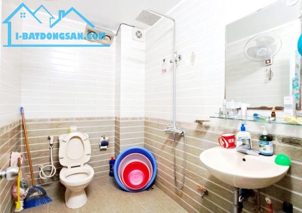 Bán nhà Linh Đàm 3 bước ra ô tô 40m2 4.9tỷ - 3
