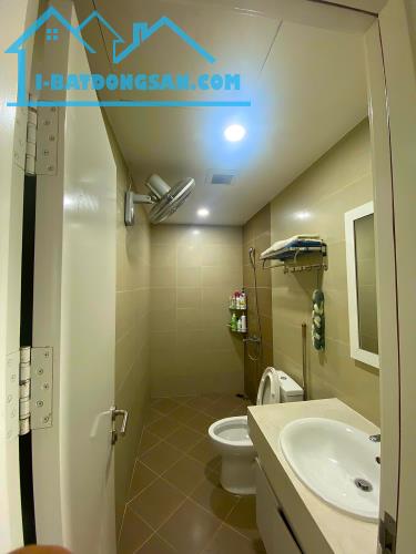 CĂN GÓC TẦNG 31 CHUNG CƯ ECO LAKE VIEW HOÀNG MAI 103M2 3PN 2WC KÈM NỘI THẤT - CHỈ 7,35 TỶ - 2