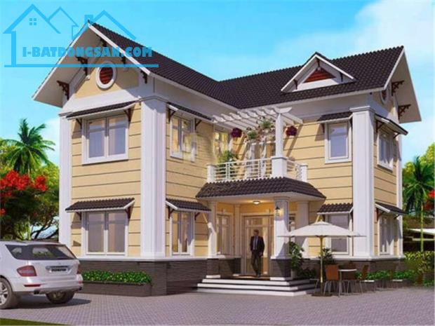 ĐẤT GẦN QUẬN 9 ! 1 TỶ 4, 500m², NHƠN TRẠCH - 1