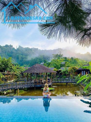 Cần cho thuê homestay đối diện resort doidep , cách trung tâm 12km - 1