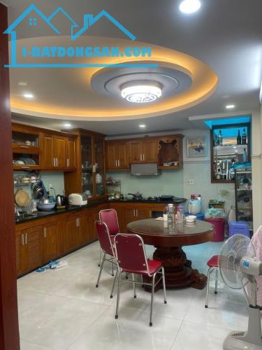 Hẻm Xe Hơi Tránh - Gần Mặt Tiền - Lê Quang Định  Bình Thạnh  65m2 4 Tầng ( 4 x 16 ) 8.2 Tỷ - 2