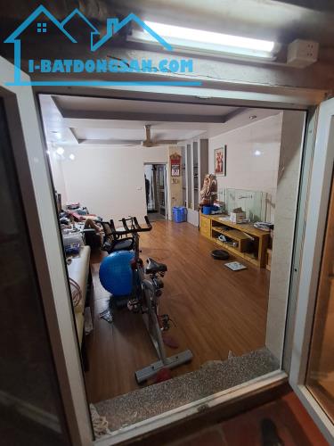 Bạch Mai 56m, 3 tầng, vị trí đẹp, giá 6 tỷ - 1