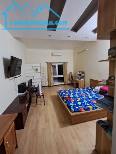 Bạch Mai 56m, 3 tầng, vị trí đẹp, giá 6 tỷ - 2