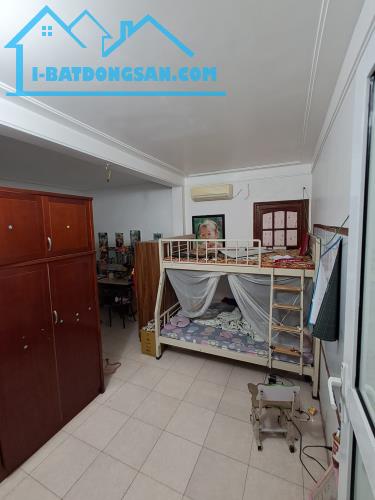 Bạch Mai 56m, 3 tầng, vị trí đẹp, giá 6 tỷ - 4