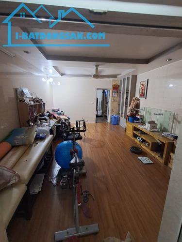 Bạch Mai 56m, 3 tầng, vị trí đẹp, giá 6 tỷ - 5