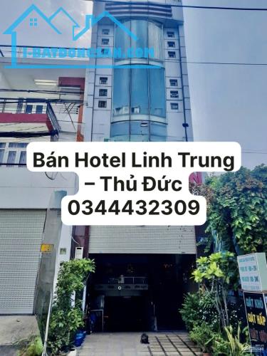 Bán nhà Thủ Đức – Mặt tiền Kinh doanh – Linh Trung – 100 m2 – Thu nhập 50 tr/th – 14.5 tỷ - 3