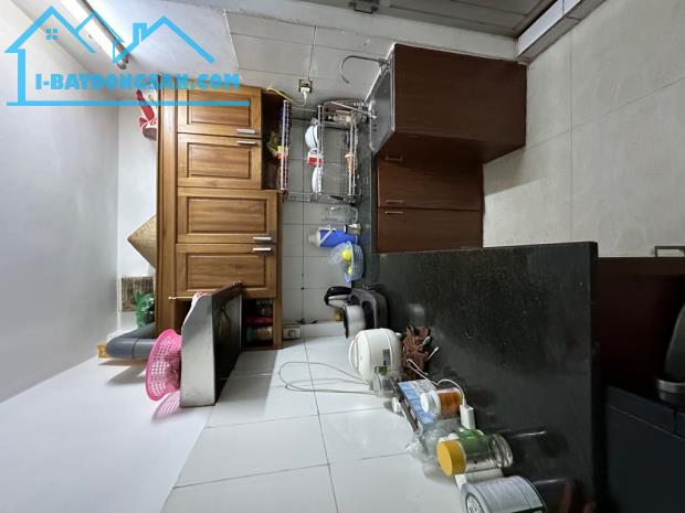 3 tầng Đào Duy Từ (Tạ Hiện) - 23m chỉ 5.9 tỷ - LÕI PHỐ CỔ HOÀN KIẾM, HOMESTAY OK - 1