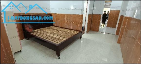 BÁN NHÀ: GẦN CẦU VƯỢT LINH XUÂN, THỦ ĐỨC, HẺM XE TẢI , 68m2, CHỈ 4.3 TỶ - 2