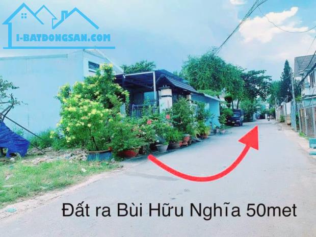 💥BÁN ĐẤT VIEW SÔNG SHR,THỔ CƯ P. HÓA AN THÀNH PHỐ BIÊN HÒA - 1