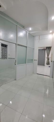 Bán nhà góc 2 mặt tiền hẻm thông thoáng, SHR thổ cư, gần bánh kem Siu Siu (P. Trung Dũng) - 3