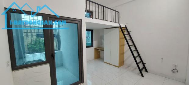 Cơ hội đầu tư, bán toà CCMN Căn Góc Tân Triều 75m2 ,19Pkk ,Doanh Thu cao Giá 13.5 Tỷ - 4