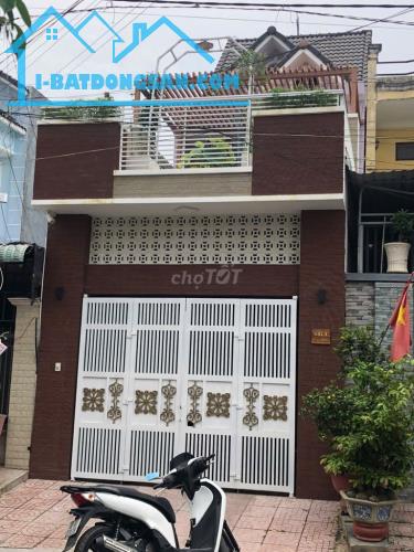 Bán nhà đẹp chính chủ KDC QĐ4 Thành phố Biên Hòa, Đồng Nai