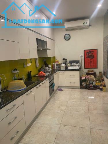 NHÀ ĐẸP LẠC TRUNG, HAI BÀ TRƯNG, MẶT TIỀN RỘNG, PL Ô TÔ VÒNG QUANH, 67M2 x 5T GIÁ 21,5 TỶ - 2