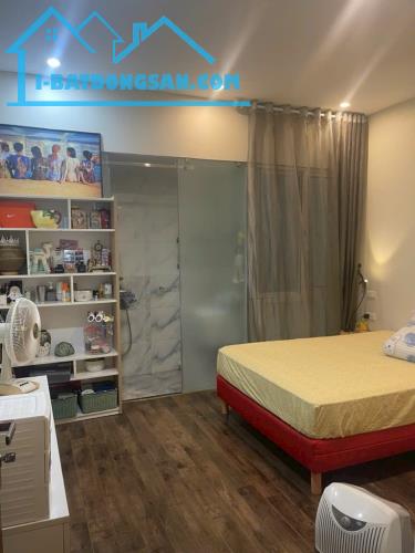 NHÀ ĐẸP LẠC TRUNG, HAI BÀ TRƯNG, MẶT TIỀN RỘNG, PL Ô TÔ VÒNG QUANH, 67M2 x 5T GIÁ 21,5 TỶ - 1