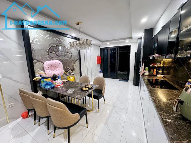 Nhà đẹp Phố Nguyễn Ngọc Nại, QTX, phân lô thang máy,ô tô,KD, 55m, 8 tầng, 16 tỷ. - 4