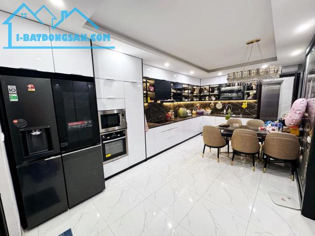 Nhà đẹp Phố Nguyễn Ngọc Nại, QTX, phân lô thang máy,ô tô,KD, 55m, 8 tầng, 16 tỷ. - 2
