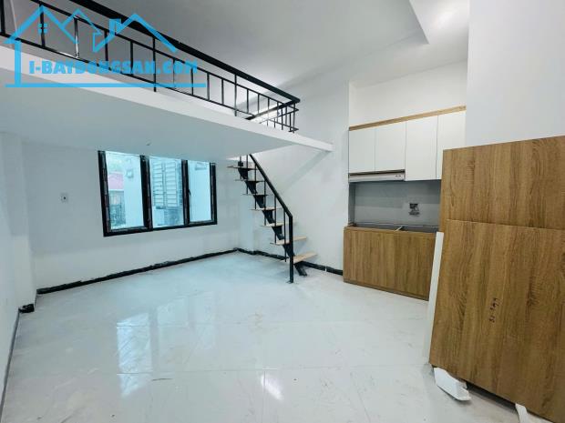 🏠 TÒA CCMN NGÕ 97 KHƯƠNG TRUNG - 7 TẦNG - 68M² - 18 PHÒNG - THU 100TR/THÁNG - 18.6 TỶ 📞 - 3