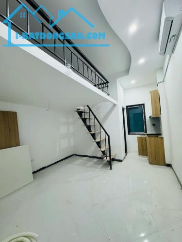 🏠 TÒA CCMN NGÕ 97 KHƯƠNG TRUNG - 7 TẦNG - 68M² - 18 PHÒNG - THU 100TR/THÁNG - 18.6 TỶ 📞