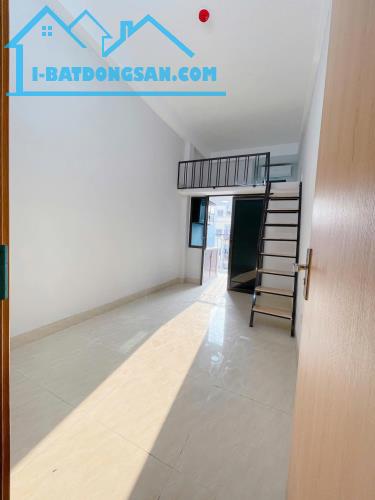 🏠 TÒA CCMN NGÕ 68 TRIỀU KHÚC - 8 TẦNG - 75M² - 26 PHÒNG - THU 100TR/THÁNG - 21.5 TỶ 📞 - 1