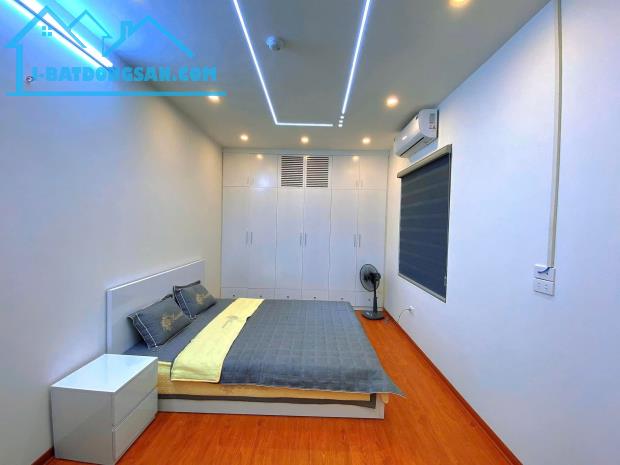 🏠 TÒA CCMN NGÕ 111 TRIỀU KHÚC - 7 TẦNG - 42M² - 12 PHÒNG - THU 50TR/THÁNG - 7.2 TỶ 📞 - 3