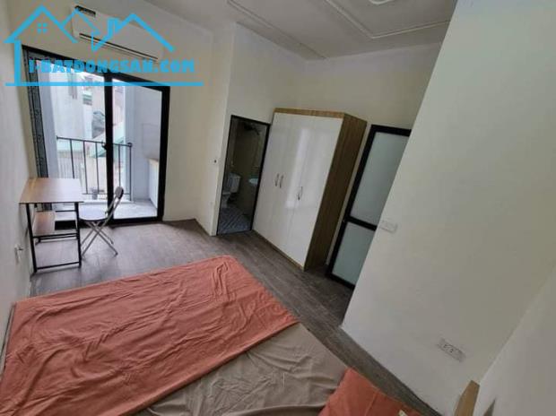 🏠Tòa CCMN Phú Đô, 45m², 8 tầng, 15PKK -  giá 9.5 tỷ -  📞 HẰNG MINI - 1