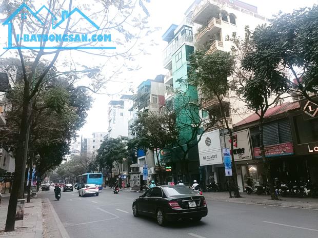 Phố Huế 200m2, vuông nở hậu, mt 6, vỉa hè, 89 tỷ. - 1