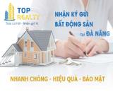 Ký gửi nhà đất tại trung tâm Đà Nẵng