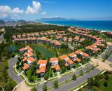 Cắt lỗ - Cần bán gấp biệt thự biển Ocean Villas, DT 623m2, view biển đẹp, sổ hồng lâu dài