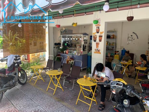 Quận 3 ! Sản Phẩm Đẹp – Quán Cafe – Nước Ép – Sinh Tố Góc 2 MT, Tel : 0865169916 - 2