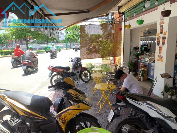 Quận 3 ! Sản Phẩm Đẹp – Quán Cafe – Nước Ép – Sinh Tố Góc 2 MT, Tel : 0865169916 - 1