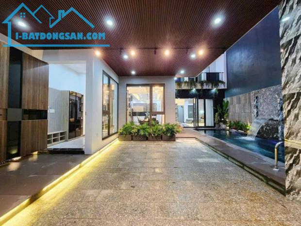 Bán  VILLA khu PHÚ XUÂN- hoà minh- liên chiểu- Đà Nẵng - 2