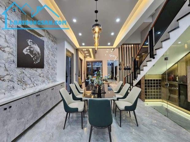 Bán  VILLA khu PHÚ XUÂN- hoà minh- liên chiểu- Đà Nẵng - 3