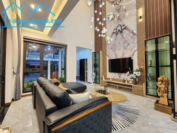 Bán  VILLA khu PHÚ XUÂN- hoà minh- liên chiểu- Đà Nẵng - 5