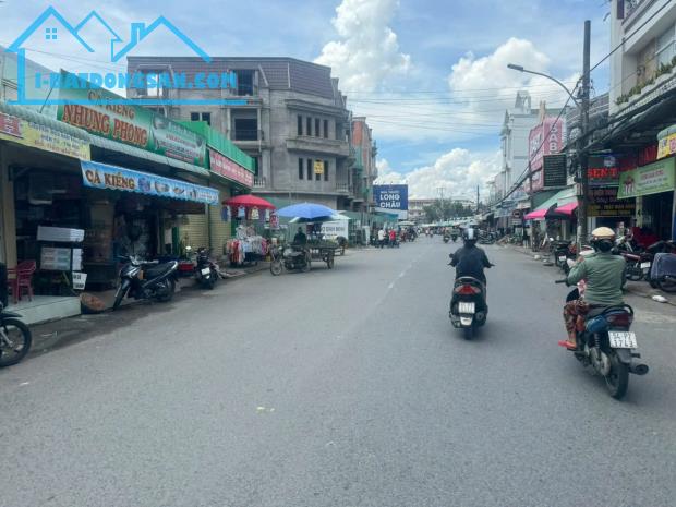 Đất Đẹp - Giá Tốt - Chính Chủ Cần Bán Lô Đất Vị Trí Đẹp Tại Phường Cái Vồn ,Bình Minh, - 4