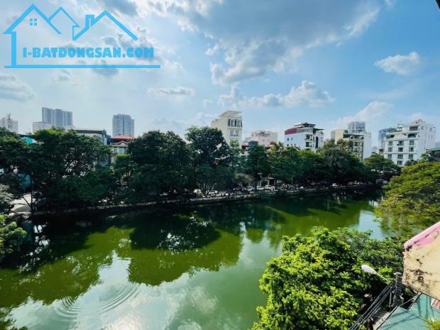 SIÊU PHẨM VIEW HỒ - KINH DOANH NGÀY ĐÊM - Ô TÔ TRÁNH - VỊ TRÍ CỰC ĐẸP - DÂN CƯ ĐÔNG ĐÚC - 3