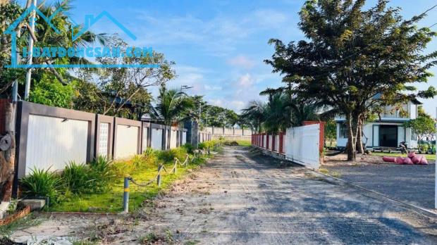 ✅BÁN KHU NHÀ VƯỜN NGHỈ DƯỠNG PHƯỚC HỘI - ĐẤT ĐỎ - BRVT  ✅Diện tích 2.888,5m² sẵn 668m² tc - 2